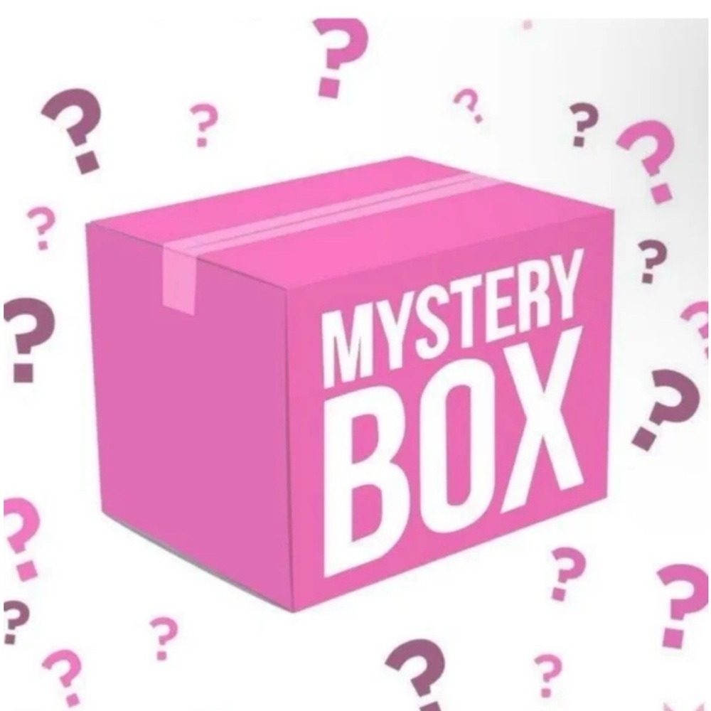 New paparazzi 10 piece mystery box
